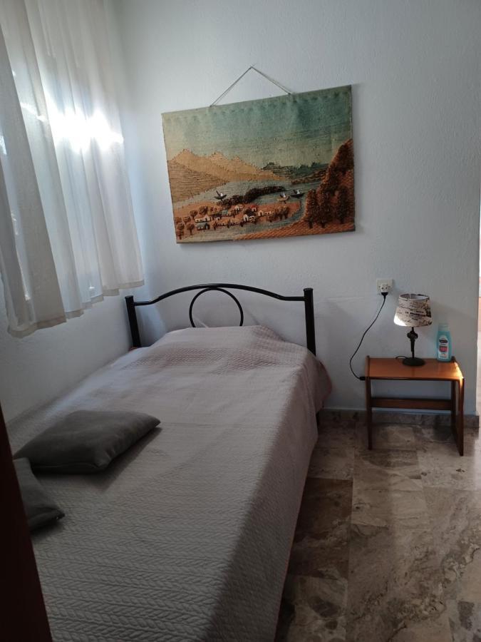Anastasias Central Apartment Litochoro Exterior photo