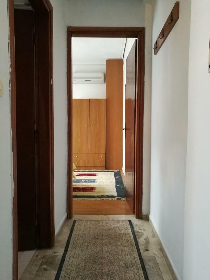 Anastasias Central Apartment Litochoro Exterior photo